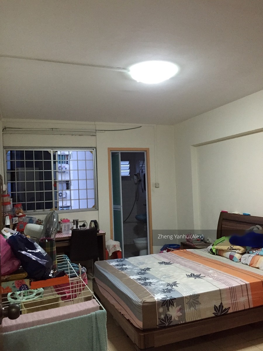 Blk 622 Yishun Ring Road (Yishun), HDB 4 Rooms #117787612